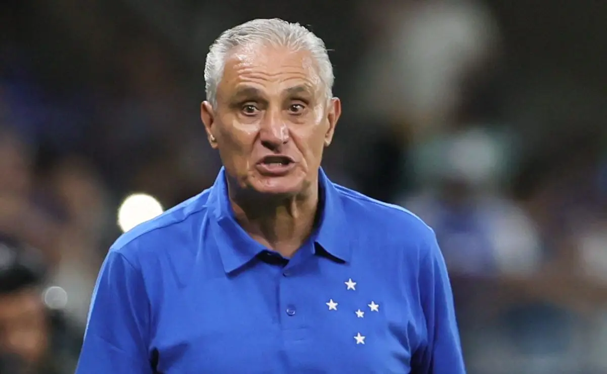 Edu Dracena critica Tite e expõe retrocesso do Cruzeiro com postura reativa