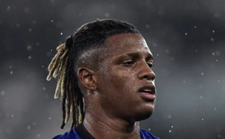 Empresários de Danilo processam Botafogo por R$ 6,9 milhões em comissões não pagas