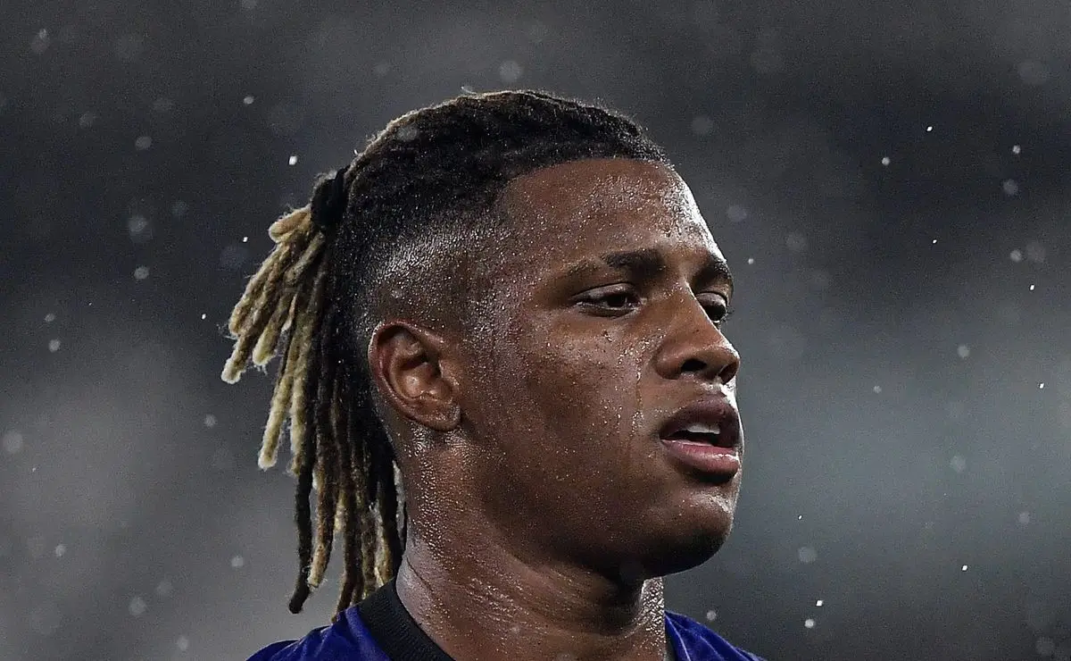 Empresários de Danilo processam Botafogo por R$ 6,9 milhões em comissões não pagas