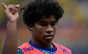 Endrick: Situação detalhada reacende debate sobre possível retorno à Seleção Brasileira na Copa do Mundo