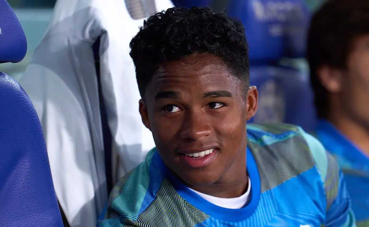 Endrick estreia com gol pelo Lyon e reacende esperanças na Europa