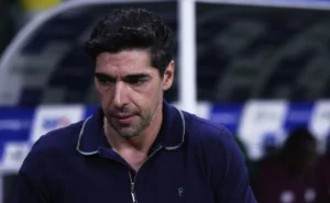Escalação de Abel Ferreira não surte efeito e Palmeiras sofre goleada do Novorizontino