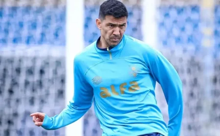 Escalação do Grêmio: Balbuena comanda jovens no confronto contra o Juventude pelo Gauchão