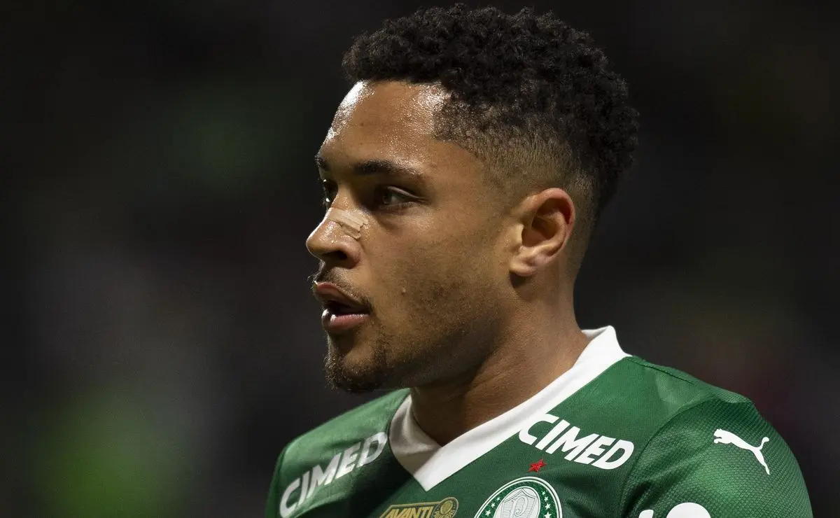 Escalação do Palmeiras: Abel Ferreira promove mudanças com três jovens contra a Portuguesa