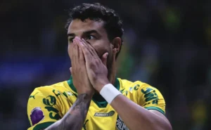 Escalação do Palmeiras: Jefté retorna e Abel define o time titular contra o Mirassol com novidades