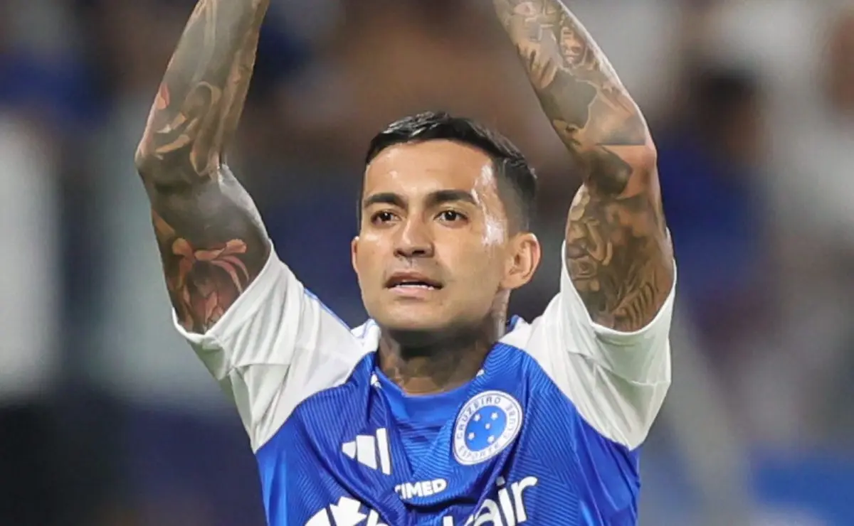 Ex-auxiliar de Leonardo Jardim expõe os motivos pelos quais Gabigol e Dudu não se firmaram no Cruzeiro: “Não cedia”