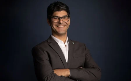 Ex-dirigente do Grêmio, Luís Vagner Vivian é confirmado no Remo como sucessor de Marcos Braz