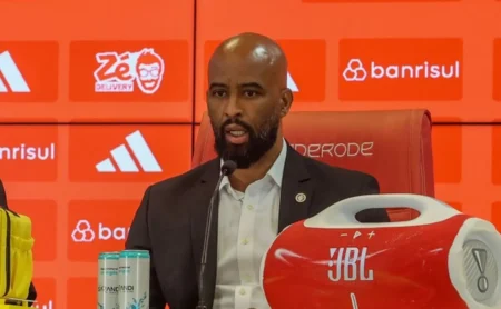 Fabinho Soldado analisa Alexis Sánchez e alerta Inter sobre reforços