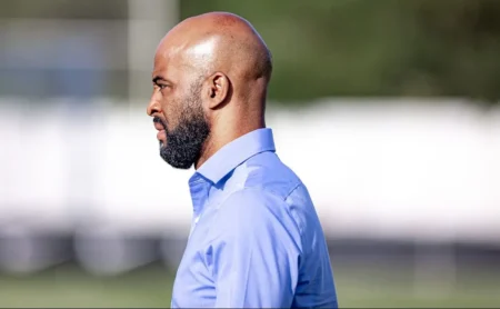 Fabinho Soldado exalta vitória no GreNal: “Muita coisa boa a ser recuperada”