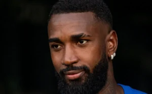 Fabrício Bruno vislumbra reencontro com Gerson e elogia Tite no início da temporada do Cruzeiro