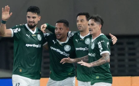 Felipe Anderson recebe sondagens e atrai interesse de clube do Catar