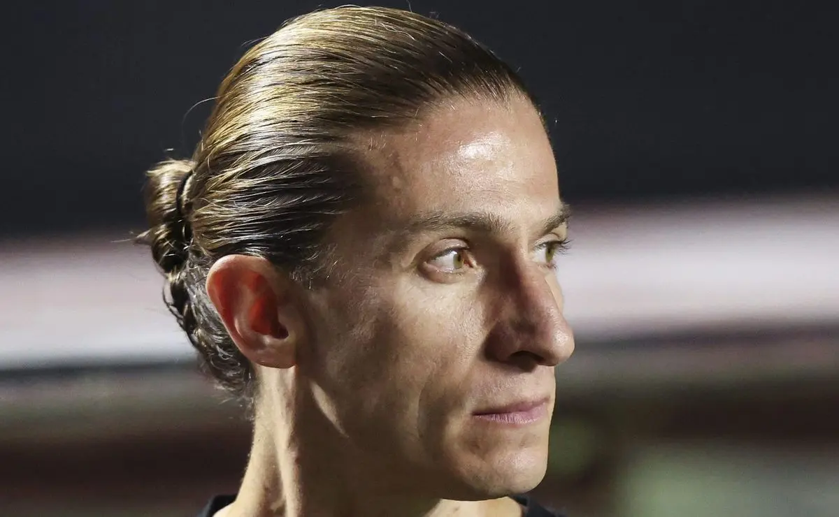Filipe Luís explica polêmica em São Paulo x Flamengo e aponta principal motivo da derrota no Morumbi