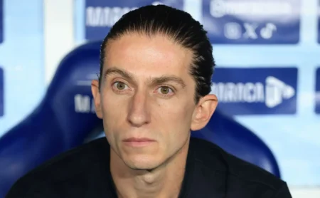 Filipe Luís ignora possíveis desfalques e Léo Ortiz pode ser preterido na Supercopa do Brasil