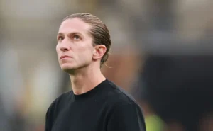 Filipe Luís perderá Michael, com saída confirmada nesta semana