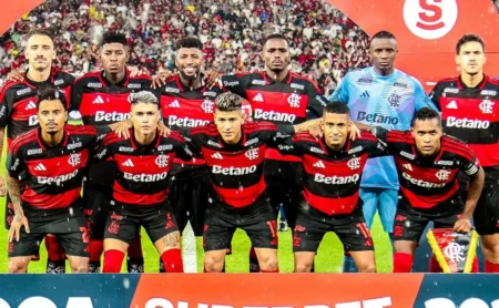 Flamengo: Alerta no Carioca exige vitória e combinação de resultados