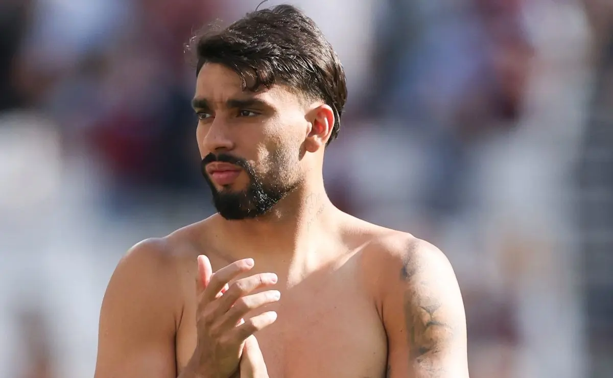 Flamengo: Negociação por atacante e saída de Michael visam a contratação de Paquetá