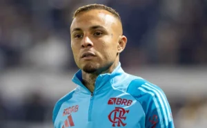 Flamengo abre mão de Everton Cebolinha e Allan em negociações lucrativas