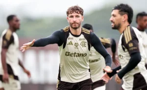 Flamengo altera planos em clássico contra o Vasco para evitar sequência exaustiva no Carioca