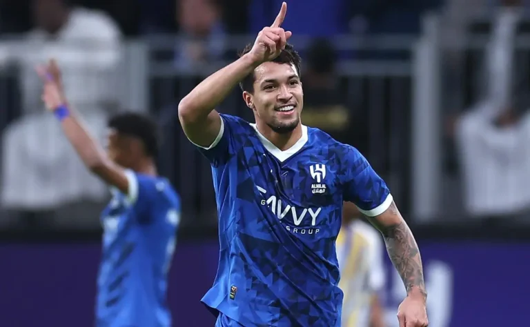 Flamengo busca Marcos Leonardo e outro atacante devido às dificuldades com Kaio Jorge Flamengo busca Marcos Leonardo e outro atacante devido às dificuldades com Kaio Jorge