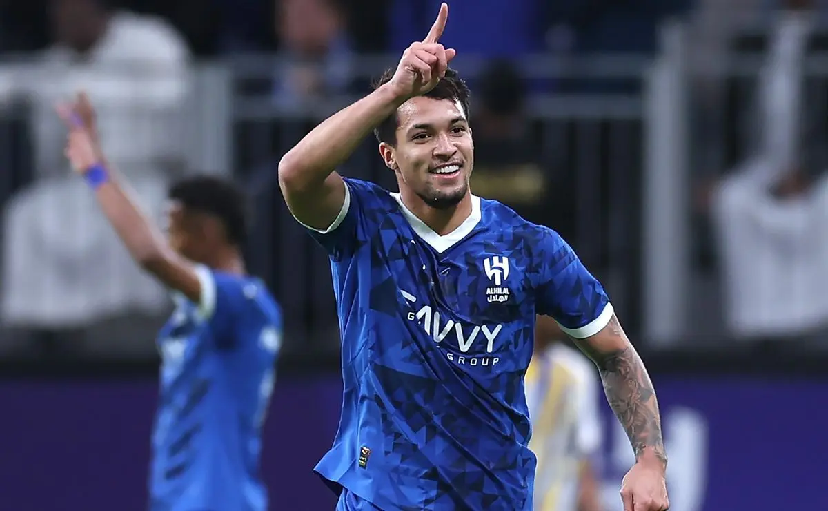 Flamengo busca Marcos Leonardo e outro atacante devido às dificuldades com Kaio Jorge Flamengo busca Marcos Leonardo e outro atacante devido às dificuldades com Kaio Jorge