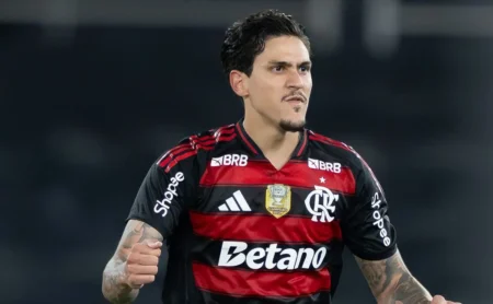 Flamengo busca estreia no Carioca com vitória, mas terá que superar ausência de Pedro contra o Volta Redonda