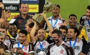 Flamengo busca o inédito sétimo tricampeonato carioca em 2026 Flamengo busca o inédito sétimo tricampeonato carioca em 2026