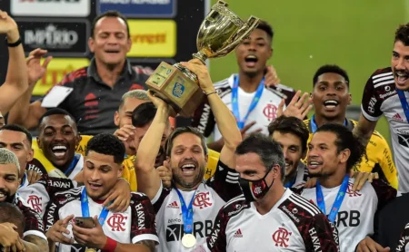 Flamengo busca o inédito sétimo tricampeonato carioca em 2026