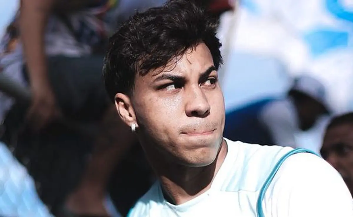 Flamengo busca pressionar Cruzeiro e contratar Kaio Jorge com oferta por Marcos Leonardo