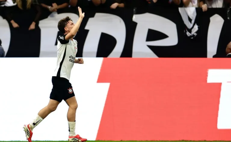 Flamengo de olho em Breno Bidon: futuro incerto, mas foco garantido no Corinthians