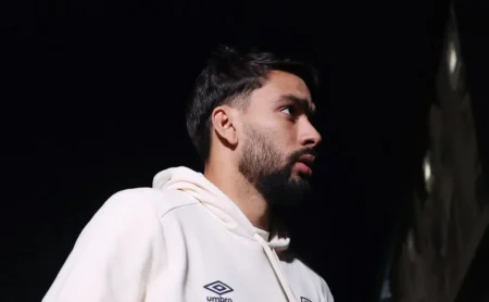 Flamengo define tempo de contrato e salário com Paquetá; West Ham faz exigência final