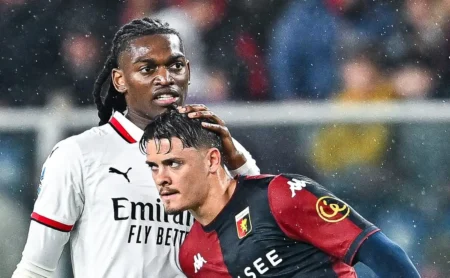 Flamengo demonstra interesse em Vitinha e José Boto se entusiasma com o atacante português