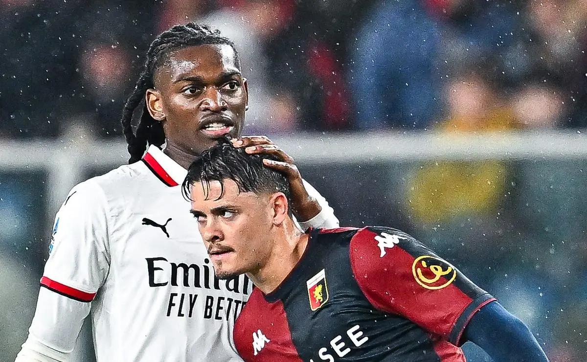 Flamengo demonstra interesse em Vitinha e José Boto se entusiasma com o atacante português