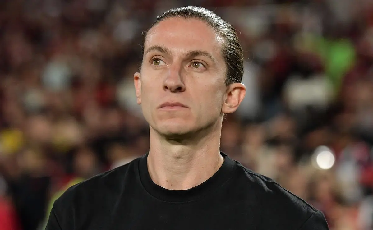 Flamengo divulga lista de relacionados com duas baixas para o jogo contra o Volta Redonda