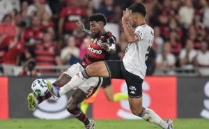 Flamengo divulga lista de relacionados para o jogo contra o Vasco sem Arrascaeta e Jorginho Flamengo divulga lista de relacionados para o jogo contra o Vasco sem Arrascaeta e Jorginho