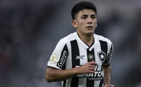 Flamengo e Thiago Almada: interesse antigo e nova oportunidade