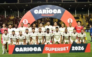 Flamengo em crise no Carioca: chances de quartas de final abaixo de 30%