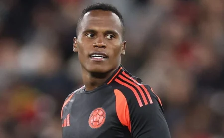 Flamengo entra em contato com equipe de Jhon Arias durante negociação de Gonzalo Plata