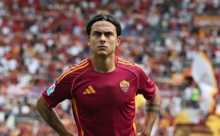 Flamengo esfria o interesse em Dybala e foca em outras opções de reforço