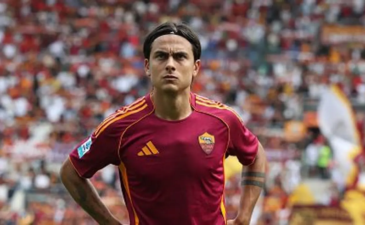 Flamengo esfria o interesse em Dybala e foca em outras opções de reforço