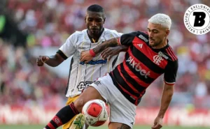 Flamengo: histórico positivo contra o Volta Redonda em confrontos recentes
