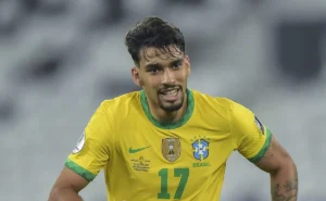 Flamengo planeja dupla de meio-campistas com Paquetá e Marcos Antônio