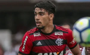 Flamengo pode receber percentual por mecanismo de solidariedade em transferência de Lucas Paquetá