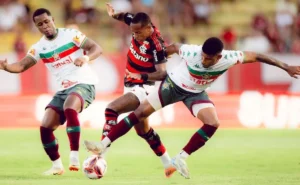 Flamengo repete resultado de 2023 e é derrotado duas vezes seguidas no Carioca 2026