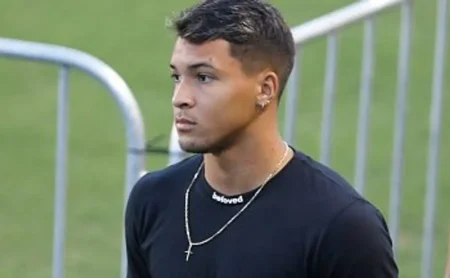 Flamengo se frustra com Marcos Leonardo, perto de acerto com Atlético de Madrid