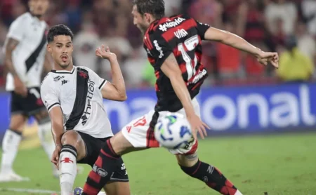 Flamengo sob pressão no clássico: lanterna do Carioca se aproxima