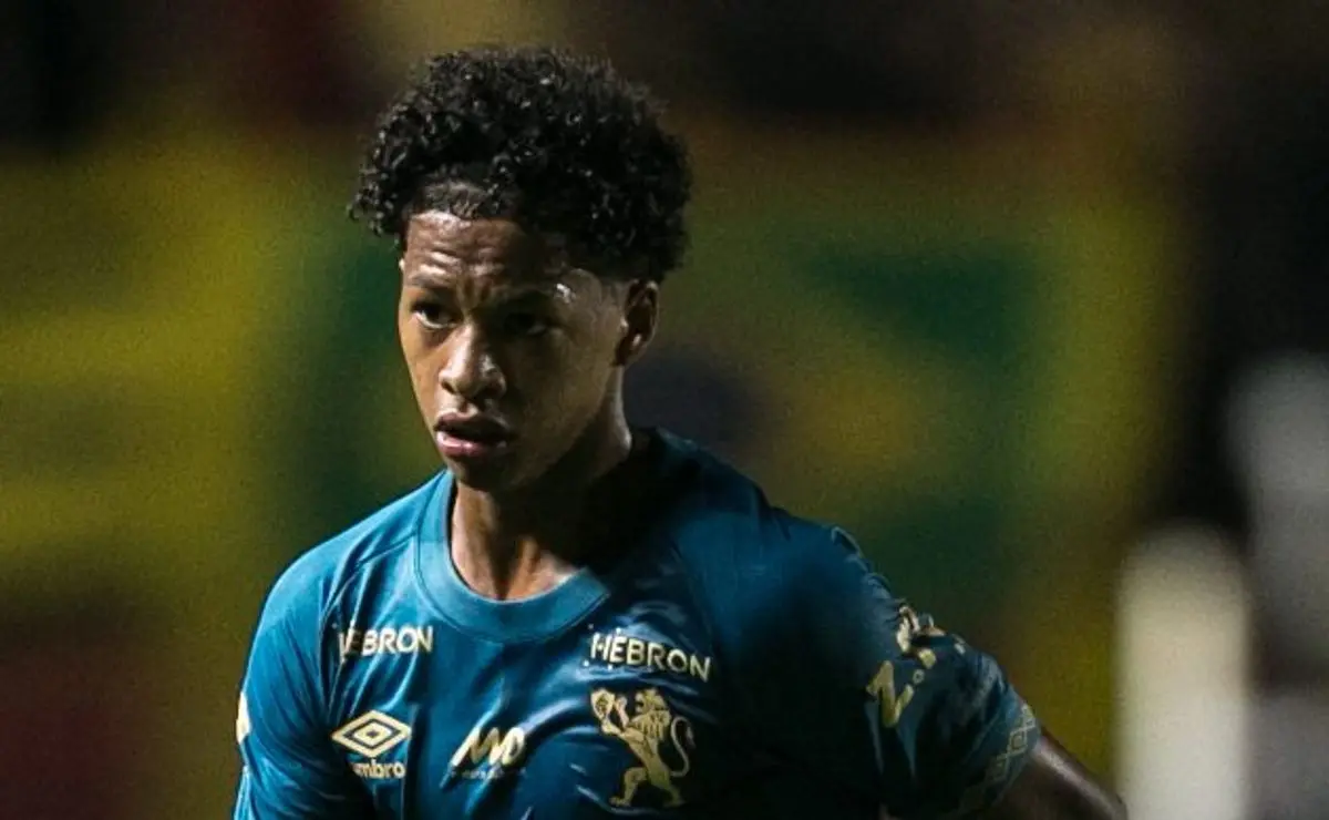 Flamengo tem oferta de R$ 31 milhões recusada pelo Sport por Zé Lucas, informa Casagrande Flamengo tem oferta de R$ 31 milhões recusada pelo Sport por Zé Lucas, informa Casagrande