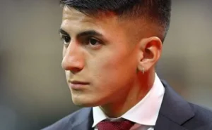 Flamengo traça estratégia por Thiago Almada com foco no fim da janela europeia