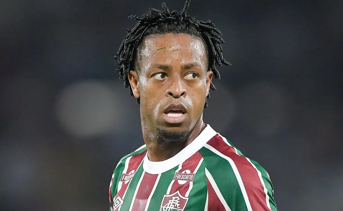 Fluminense analisa proposta de clube da Série A por Keno; Remo busca empréstimo