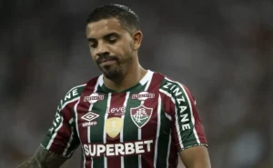 Fluminense avalia ação na Fifa contra o Peñarol por David Terans retornar lesionado, informa site