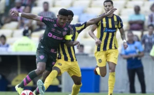 Fluminense e Madureira: Tricolor em sequência invicta no Carioca